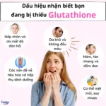 vien uong vtm glutathione 7 jpg Viên uống VTM Glutathione làm sáng da, giảm nám - túi 60 viên