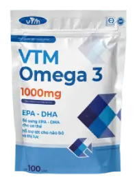 omega 3 Nhiễm trùng đường hô hấp - "Tất tần tật" những điều cần biết